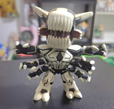 SH9 Avengers Figura Infinity War Mistery Minis Funko Outrider Figura