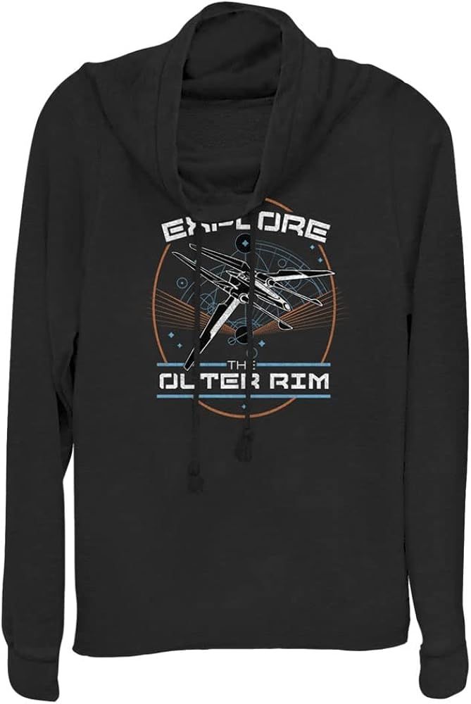 SH10 Sueta Star Wars Sueta Talla L