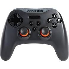 SH10 SteelSeries Control Bluetooth Android Windows Gaming Usado Como Nuevo