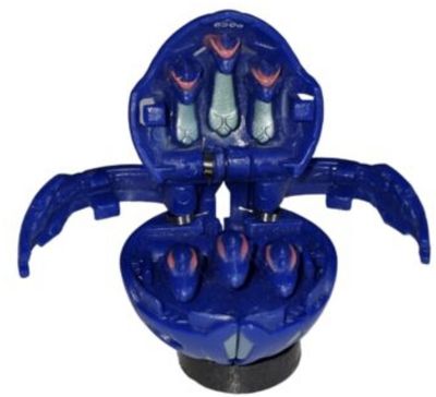 SH10 Bakugan Azul
