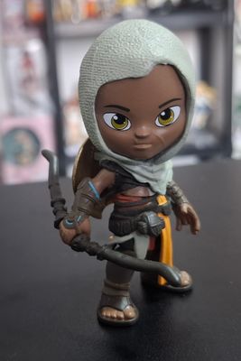 SH10 Assassins Creed Figura