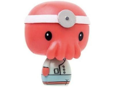 SH10 Pint Size Futurama Figura Zoidberg Figura Funko