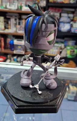 SH10 Amumu Figura Legue of Legends Figura
