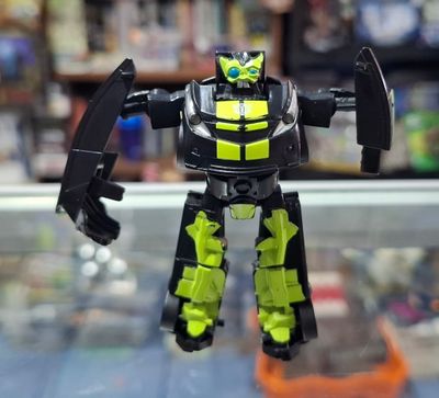 SH10 Skids Figura Transformers Figura 3 Pulgadas