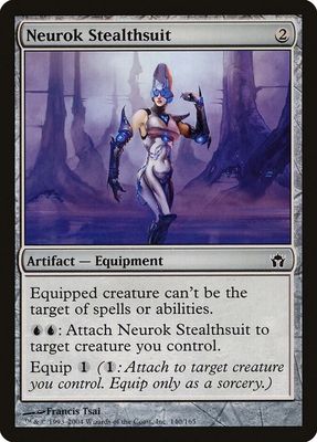 Neurok Stealthsuit 140/165 - Fifth Dawn (5DN)