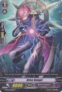 Krise Vampir - G-BT03: Sovereign Star Dragon (G-BT03) G-BT03: Sovereign Star Dragon