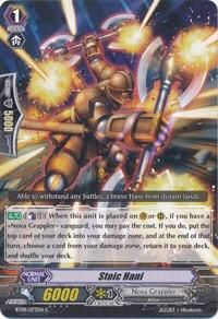 Stoic Hani - BT09: Clash of Knights &amp; Dragons (BT09) BT09: Clash of Knights &amp; Dragons