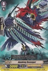 Awaking Revenger - Trial Deck 10: Purgatory Revenger (TD10) Trial Deck 10: Purgatory Revenger