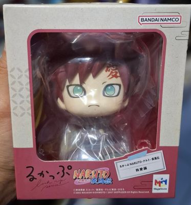 SH11 Gaara Figura Look up Rukappu Naruto Shippuden Figura