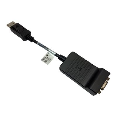 SH11 HP Cable HDMI a VGA Adaptador
