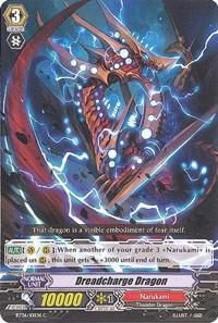 Dreadcharge Dragon - BT06: Breaker of Limits (BT06) BT06: Breaker of Limits
