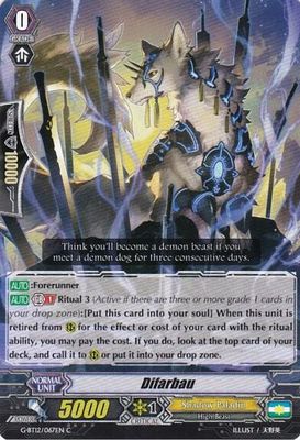 Difarbau - G-BT12: Dragon King&#39;s Awakening (G-BT12) G-BT12: Dragon King&#39;s Awakening