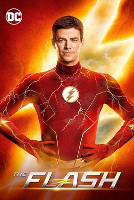 SH12 The Flash The Complete Eight Season DVD Nuevo Sellado