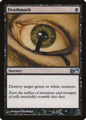 Deathmark 90/249 - Magic 2010 (M10)