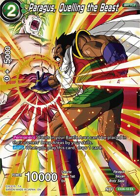 Paragus, Quelling the Beast - Revision Pack 2020 (RP20) Revision Pack 2020