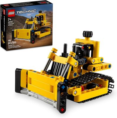 SJ Lego Technic 42163 Nuevo Sellado Tractor Lego