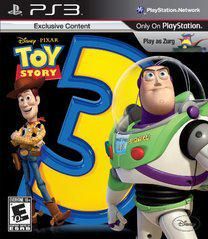 BAC4 Toy Story 3 Playstation 3 Usado Completo