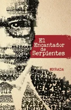 SJ El Encantador de Serpientes Libro Espanol MPRADA