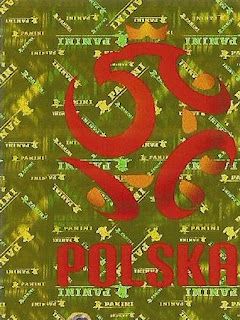 Panini - FIFA World Cup Qatar 2022 (15) - POL1- - Poland