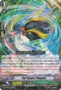Set Square Penguin - G-BT02: Soaring Ascent of Gale &amp; Blossom (G-BT02) G-BT02: Soaring Ascent of Gale &amp; Blossom