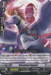 Dreaming Pegasus - G-BT06: Transcension of Blade &amp; Blossom (G-BT06) G-BT06: Transcension of Blade &amp; Blossom