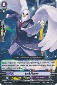 Lark Pigeon - EB01 - Comic Style Vol. 1 (EB01) EB01 - Comic Style Vol. 1