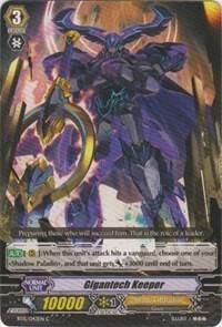 Gigantech Keeper - BT15: Infinite Rebirth (BT15) BT15: Infinite Rebirth