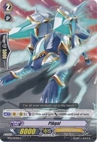 Pikgal - BT12: Binding Force of the Black Rings (BT12) BT12: Binding Force of the Black Rings