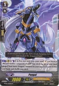 Pongal - BT02: Onslaught of Dragon Souls (BT02) BT02: Onslaught of Dragon Souls