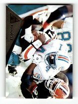 Stevon Moore 248 NFL Card