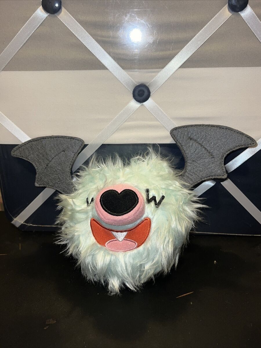 SH12 Woobat Peluche Pokemon Peluche Tommy