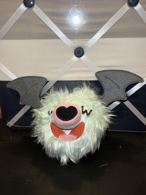 SH12 Woobat Peluche Pokemon Peluche Tommy