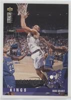 Brian Grant 133 NBA Card