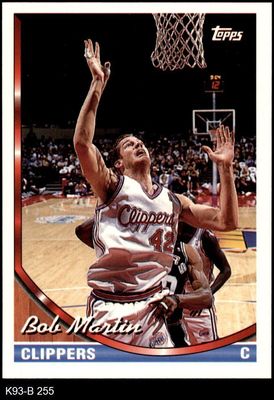 Bryant Stith 9 NBA Card