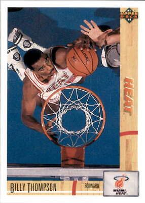 Bryon Russell 170 NBA Card