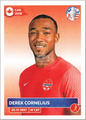 - Derek Cornelius Copa America 2024 - CAN10
