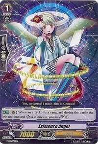 Existence Angel - Promo Cards (PR) Promo Cards