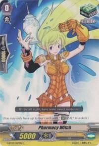 Pharmacy Witch - G-BT03: Sovereign Star Dragon (G-BT03) G-BT03: Sovereign Star Dragon
