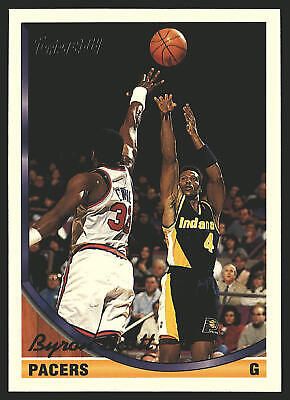 Byron Scott 241 NBA Card