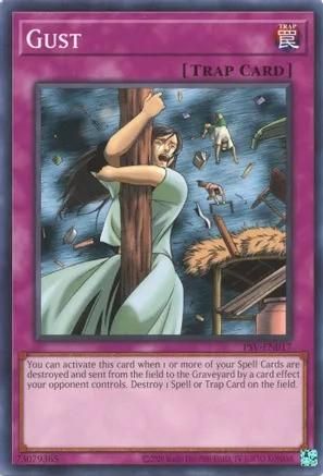 Gust - PSV-EN017 - Common Unlimited (25th Reprint) Pharaoh&#39;s Servant 25th Anniversary Singles