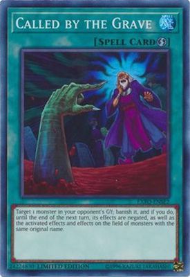 Called by the Grave - EXFO-ENSE2 - Super Rare Limited Edition Extreme Force [EXFO] 1st Edition Singles