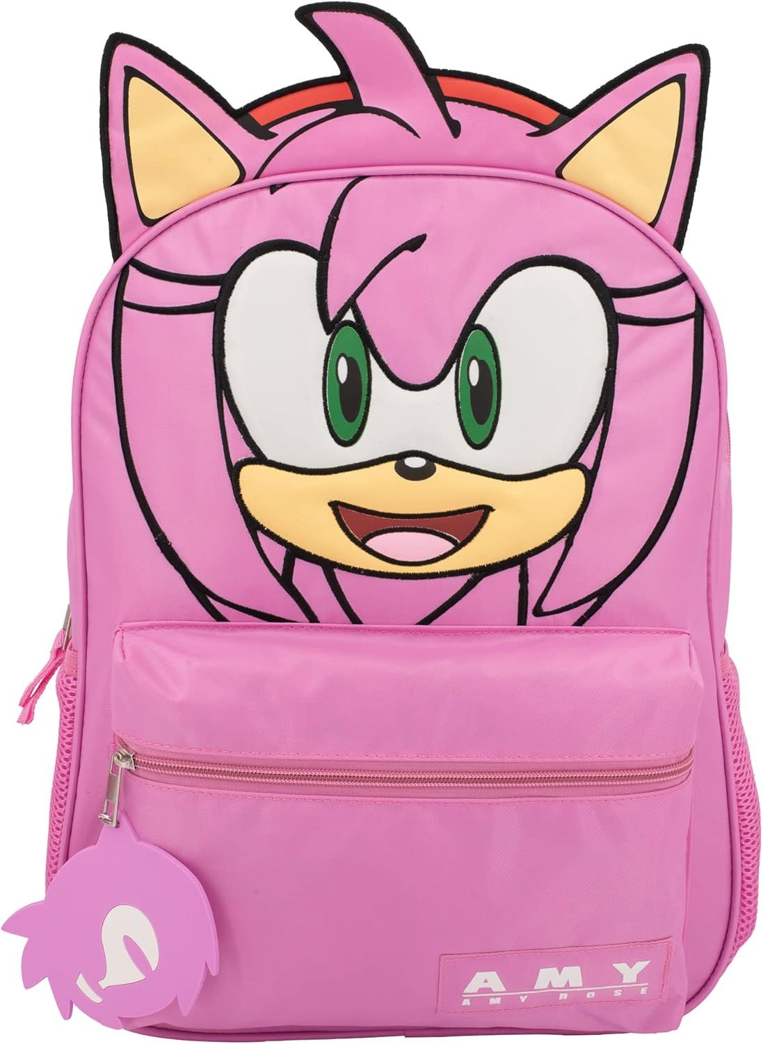 DS Amy Bulto 16 Pulgadas Nuevo Sonic