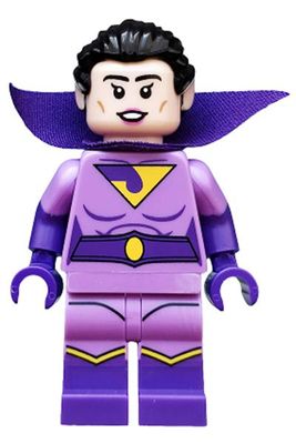 SH Lego Jayna Lego Mini Figura Gemelos Fantasticos