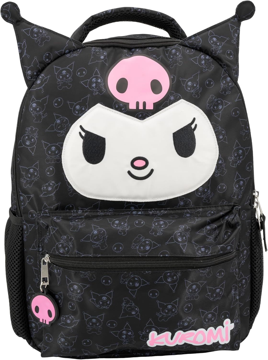 DS Bulto Kuromi de 16 Pulgadas Sanrio Nuevo