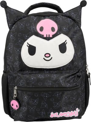DS Bulto Kuromi de 16 Pulgadas Sanrio Nuevo
