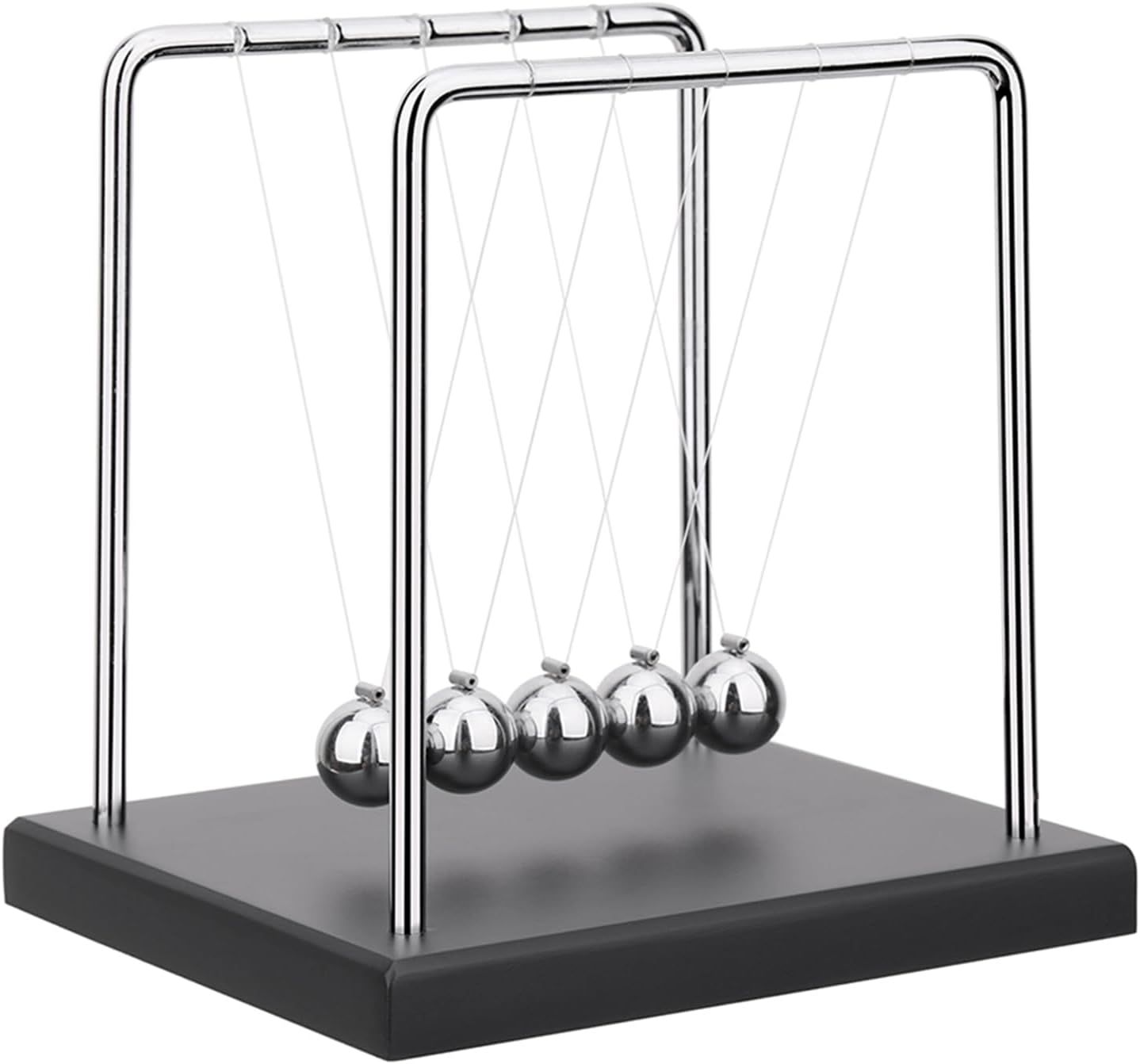 DS Bolas de Newton para Escritorio Nuevo