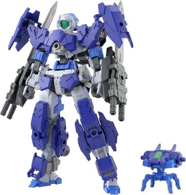 DS Bandai Hobby - 30 Minute Missions - #67 eEXM-17FA Full Armor Alto 30 MM 1/144 Model Kit Nuevo
