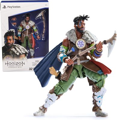 DS PlayStation, Horizon Forbidden West, 6 Pulgadas Nuevo