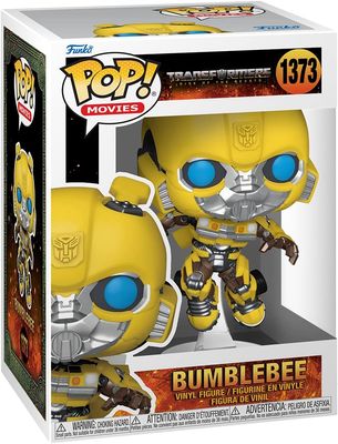 DS Funko POP! Movies: Transformers: Rise of The Beasts - Bumblebee