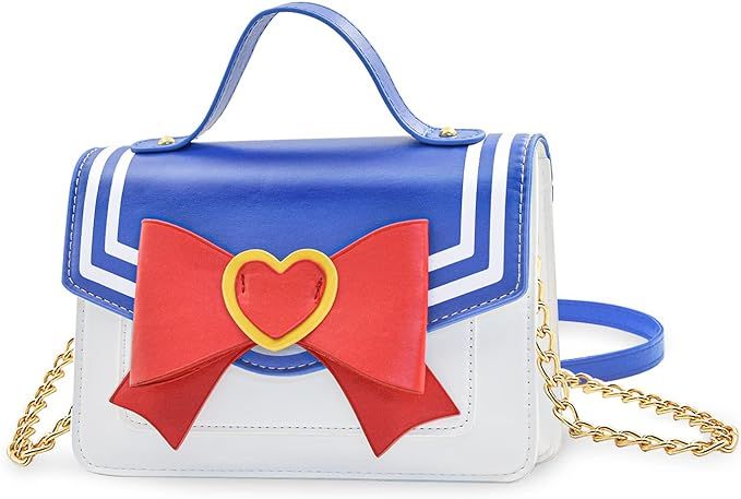 DS Sailor Moon Bolso Pequeno